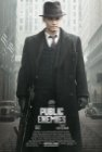 Public Enemies poster