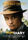 The Rum Diary poster