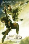 Forbidden Kingdom poster