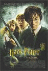 Chamber of Secrets poster