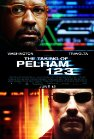 Taking...Pelham 123 poster