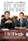 Old Dogs poster