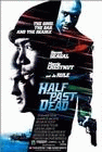 Half Past Dead poster