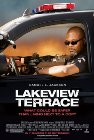 Lakeview Terrace poster