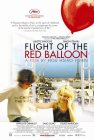 The Red Balloon poster