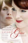 Savage Grace poster