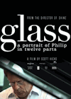 Glass: A Portrait... poster