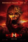 The Mummy 3 poster