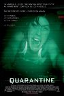 Quarantine poster