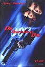 Die Another Day poster