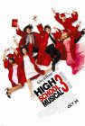 High School Musical poster