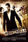 RocknRolla poster