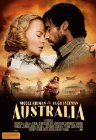 Australia poster