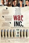 War, Inc. poster