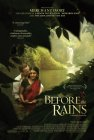 Before the Rains poster