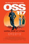 OSS 117: Cairo poster