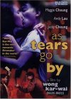 As Tears Go By poster
