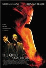 Quiet American poster