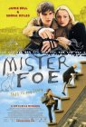 Mister Foe poster