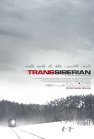 Transsiberian poster