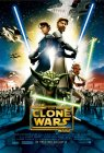 The Clone Wars poster