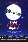 8 Crazy Nights poster
