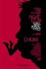 Choke poster