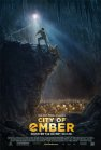 City of Ember poster