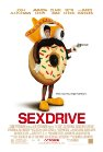 Sex Drive poster