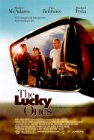 The Lucky Ones poster