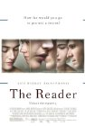 The Reader poster