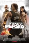 Prince of Persia poster