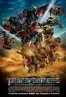 Transformers II poster