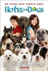 Hotel for Dogs poster