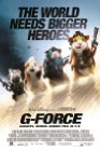 G-Force poster