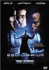 Equilibrium poster