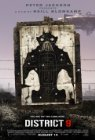 District 9 poster