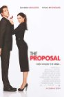 The Proposal poster