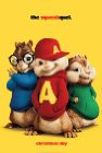 Alvin and Chipmunks 2 poster