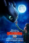 Train Your Dragon poster