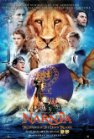 Chronicles of Narnia 3 poster