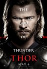 Thor poster