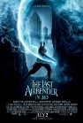 The Last Airbender poster