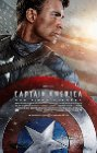 Captain America poster