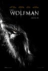 The Wolfman poster