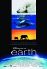 Earth poster