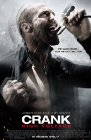 Crank 2 poster