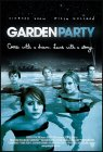 Garden Party poster