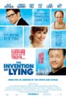 The Invention of Lying poster