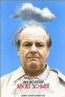 About Schmidt poster